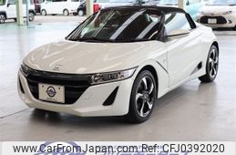 honda s660 2016 CFJ0392020