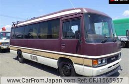 toyota coaster 1992 CFJ1565957