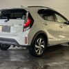 toyota aqua 2017 -TOYOTA--AQUA DAA-NHP10H--NHP10-6647077---TOYOTA--AQUA DAA-NHP10H--NHP10-6647077- image 2