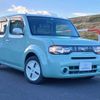 nissan cube 2015 quick_quick_DBA-Z12_Z12-312547 image 4