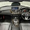 bmw z4 2012 -BMW 【倉敷 330ﾉ3203】--BMW Z4 LL20--0E750128---BMW 【倉敷 330ﾉ3203】--BMW Z4 LL20--0E750128- image 2