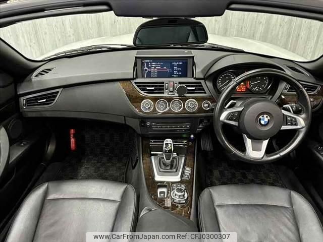 bmw z4 2012 -BMW 【倉敷 330ﾉ3203】--BMW Z4 LL20--0E750128---BMW 【倉敷 330ﾉ3203】--BMW Z4 LL20--0E750128- image 2