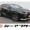 lexus nx 2015 -LEXUS--Lexus NX DBA-AGZ10--AGZ10-1006887---LEXUS--Lexus NX DBA-AGZ10--AGZ10-1006887- image 1