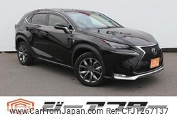 lexus nx 2015 -LEXUS--Lexus NX DBA-AGZ10--AGZ10-1006887---LEXUS--Lexus NX DBA-AGZ10--AGZ10-1006887-