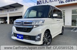 daihatsu tanto 2014 -DAIHATSU--Tanto DBA-LA600S--LA600S-0060529---DAIHATSU--Tanto DBA-LA600S--LA600S-0060529-