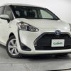 toyota sienta 2018 -TOYOTA--Sienta 6AA-NHP170G--NHP170-7143247---TOYOTA--Sienta 6AA-NHP170G--NHP170-7143247- image 1