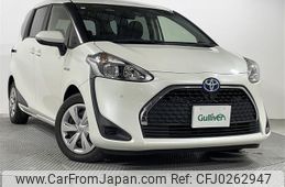 toyota sienta 2018 -TOYOTA--Sienta 6AA-NHP170G--NHP170-7143247---TOYOTA--Sienta 6AA-NHP170G--NHP170-7143247-