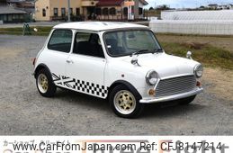 rover mini 1993 quick_quick_XN12A_SAXXNWAXBBD072291