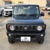 suzuki jimny 2025 quick_quick_3BA-JB64W_JB64W-372619 image 8