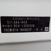 honda odyssey 2021 -HONDA 【野田 301ｱ1234】--Odyssey 6AA-RC4--RC4-1305306---HONDA 【野田 301ｱ1234】--Odyssey 6AA-RC4--RC4-1305306- image 40