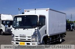 isuzu elf-truck 2012 REALMOTOR_N9023090043F-90