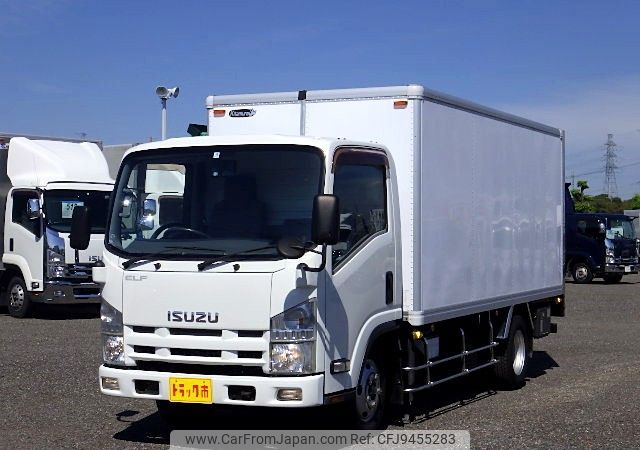 isuzu elf-truck 2012 REALMOTOR_N9023090043F-90 image 1