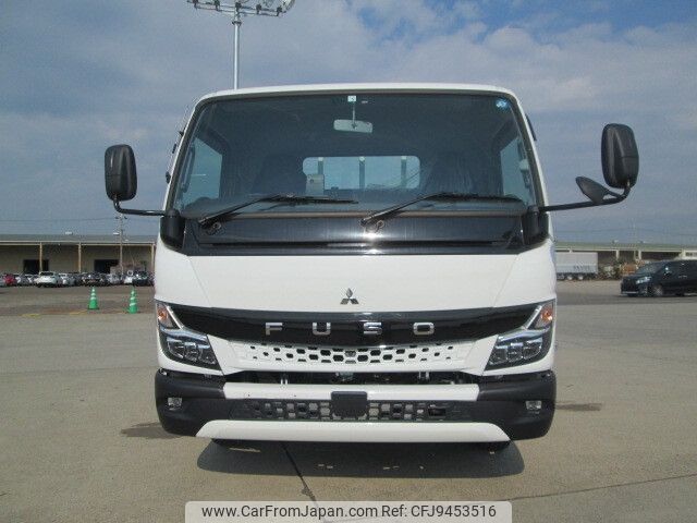 mitsubishi-fuso canter 2023 -MITSUBISHI--Canter 2RG-FEB50--FEB50-601***---MITSUBISHI--Canter 2RG-FEB50--FEB50-601***- image 2