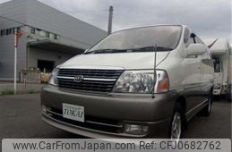 toyota granvia 2001 -TOYOTA 【名古屋 307ﾒ8711】--Granvia GF-VCH10W--VCH10-0032800---TOYOTA 【名古屋 307ﾒ8711】--Granvia GF-VCH10W--VCH10-0032800-