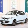 renault twingo 2018 quick_quick_DBA-AHH4B_VF1AHB22AH0767710 image 1