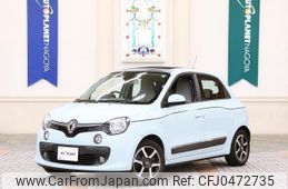 renault twingo 2018 quick_quick_DBA-AHH4B_VF1AHB22AH0767710