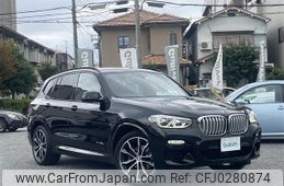 bmw x3 2017 -BMW--BMW X3 LDA-TX20--WBATX32070LB21596---BMW--BMW X3 LDA-TX20--WBATX32070LB21596-