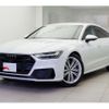 audi a7 2019 -AUDI--Audi A7 AAA-F2DLZS--WAUZZZF20KN029527---AUDI--Audi A7 AAA-F2DLZS--WAUZZZF20KN029527- image 1