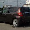 honda fit 2011 -HONDA--Fit DBA-GE9--GE9-1501337---HONDA--Fit DBA-GE9--GE9-1501337- image 2