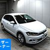 volkswagen polo 2018 -VOLKSWAGEN 【愛媛 300や7879】--VW Polo AWCHZ-WVWZZZAWZJU031407---VOLKSWAGEN 【愛媛 300や7879】--VW Polo AWCHZ-WVWZZZAWZJU031407- image 1