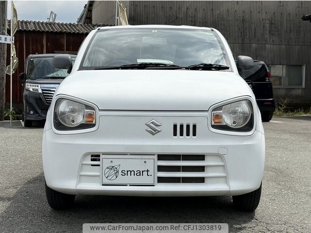 suzuki alto-van 2015 -SUZUKI--Alto Van HBD-HA36V--HA36V-103533---SUZUKI--Alto Van HBD-HA36V--HA36V-103533- image 2