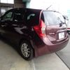 nissan note 2016 -NISSAN 【三重 502ﾜ778】--Note E12--478670---NISSAN 【三重 502ﾜ778】--Note E12--478670- image 29