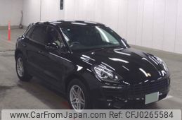 porsche macan 2017 quick_quick_ABA-J1H1_WP1ZZZP5ZHLB06364