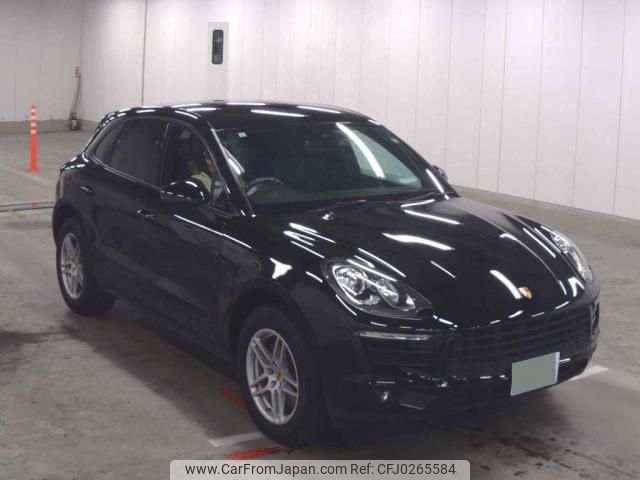 porsche macan 2017 quick_quick_ABA-J1H1_WP1ZZZP5ZHLB06364 image 1