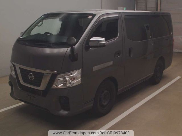 nissan caravan-van 2019 -NISSAN--Caravan Van VW2E26-113921---NISSAN--Caravan Van VW2E26-113921- image 1