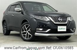 nissan x-trail 2019 -NISSAN--X-Trail DBA-NT32--NT32-304012---NISSAN--X-Trail DBA-NT32--NT32-304012-