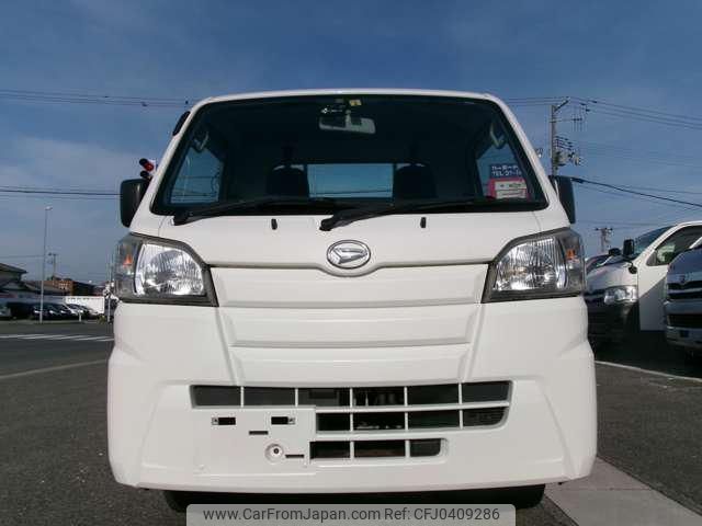 daihatsu hijet-truck 2016 -DAIHATSU--Hijet Truck S510P--0094269---DAIHATSU--Hijet Truck S510P--0094269- image 2