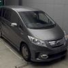 honda freed 2012 -HONDA--Freed GP3-1027342---HONDA--Freed GP3-1027342- image 1