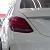 mercedes-benz c-class 2014 CFJ1764531 image 8
