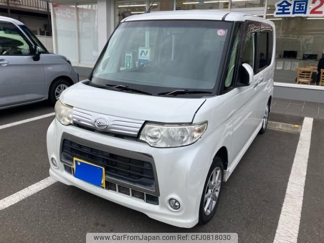 daihatsu tanto 2012 -DAIHATSU--Tanto DBA-L375S--L375S-0501111---DAIHATSU--Tanto DBA-L375S--L375S-0501111- image 2