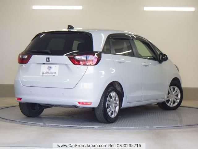 honda fit 2022 quick_quick_6AA-GR3_GR3-1300461 image 2