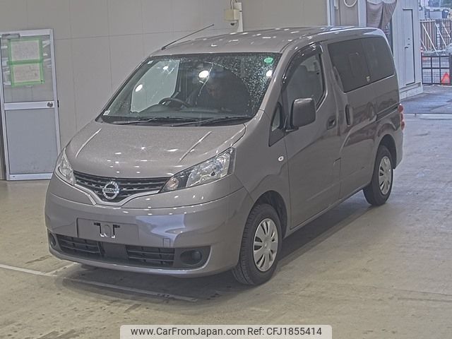 nissan nv200-vanette 2020 CFJ1855414 image 1