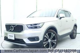 volvo xc40 2019 -VOLVO--Volvo XC40 DBA-XB420XC--YV1XZACMCK2105160---VOLVO--Volvo XC40 DBA-XB420XC--YV1XZACMCK2105160-