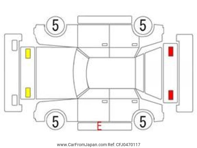 nissan roox 2024 -NISSAN--Roox 5AA-B44A--B44A-0523261---NISSAN--Roox 5AA-B44A--B44A-0523261- image 2