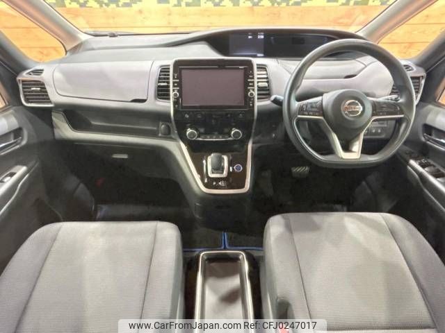 nissan serena 2018 -NISSAN--Serena DAA-HC27--HC27-005547---NISSAN--Serena DAA-HC27--HC27-005547- image 2