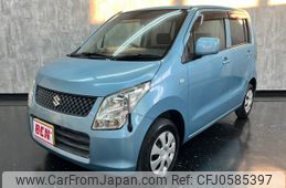 suzuki wagon-r 2010 -SUZUKI--Wagon R DBA-MH23S--MH23S-370123---SUZUKI--Wagon R DBA-MH23S--MH23S-370123-