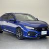 honda civic 2018 -HONDA--Civic DBA-FK7--FK7-1001533---HONDA--Civic DBA-FK7--FK7-1001533- image 1