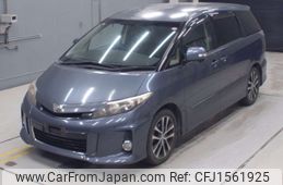 toyota estima 2012 CFJ1561925