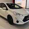 toyota aqua 2017 CFJ1616745 image 46
