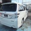 toyota vellfire 2013 quick_quick_DBA-ANH20W_8309635 image 4