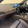 bmw 5-series 2018 quick_quick_JA20_WBAJA52070WC08725 image 9