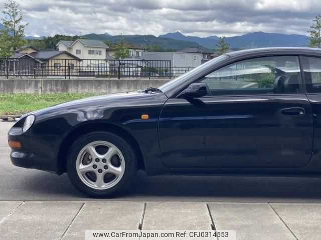 toyota celica 1995 I373 image 1