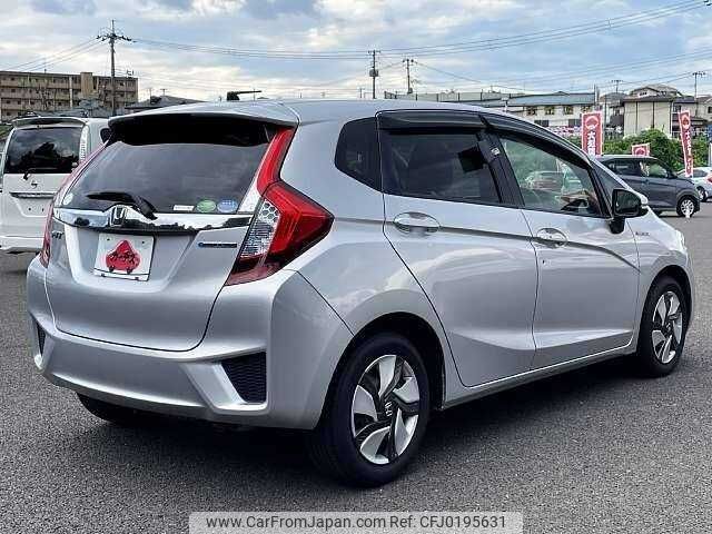 honda fit-hybrid 2013 504928-923800 image 2