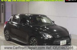 suzuki swift 2019 CFJ1467266