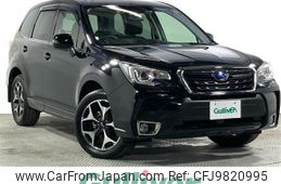 subaru forester 2016 -SUBARU--Forester DBA-SJ5--SJ5-083151---SUBARU--Forester DBA-SJ5--SJ5-083151-