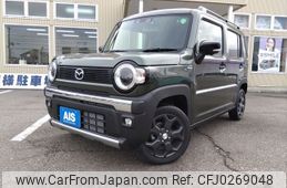 mazda flair 2024 -MAZDA--Flair 5AA-MS92S--MS92S-450***---MAZDA--Flair 5AA-MS92S--MS92S-450***-